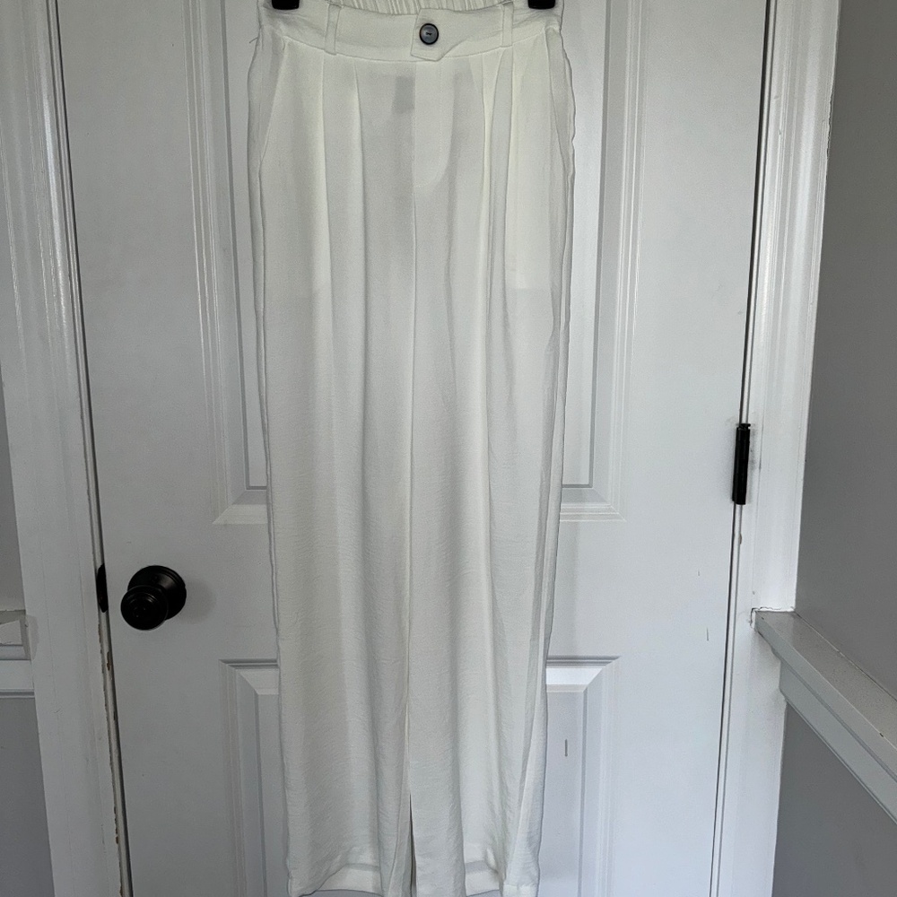 TJ Maxx linen pants